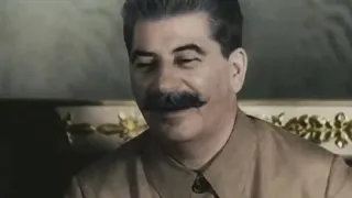 СССР и Германия в 1930-х годах - Сталин и Гитлер - Пакт о ненападении в 1939 г.