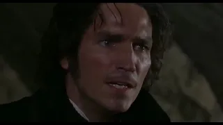 The Count of Monte Cristo - Let's just say it's vengeance for the life you stole from me. Edmond?