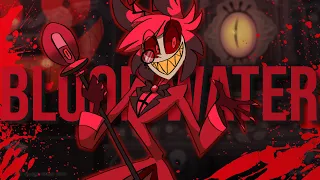 grandson - Blood // Water [Hazbin Hotel] |AMV