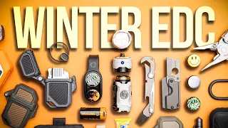 8 WINTER Gadgets Actually Worth Buying
