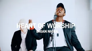 Heart of Worship - Brian Nhira [Sunday Special]