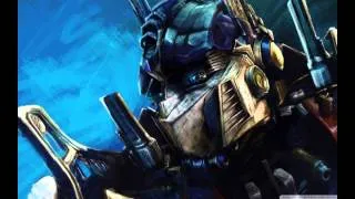 Transformers - Epic Orchestral Cover