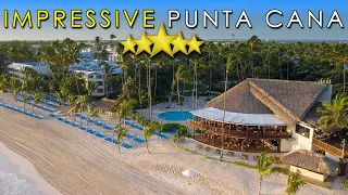 Impressive Punta Cana | UN HOTEL TODO INCLUIDO EN PLAYA DE BÁVARO