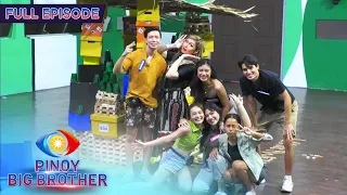Pinoy Big Brother Kumunity Season 10 | January 19, 2022 Full Episode