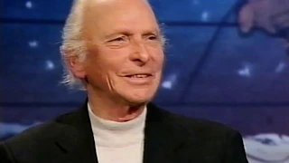 Willigis Jäger im TV- Interview vom 24.11.2000