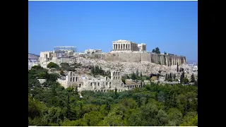 Apostle Paul Tour to Greece and Turkey overview