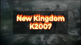 Clash of kings Moving from kingdom 471 to kingdom 2007