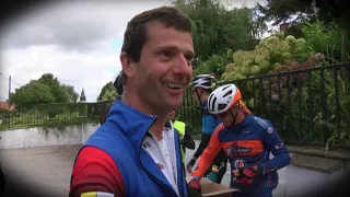 BTWIN Ch'ti Bike Tour 2018 - Reportage