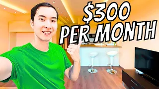 How To Rent A Condo In Bangkok 🇹🇭 ? (STEP-BY-STEP)