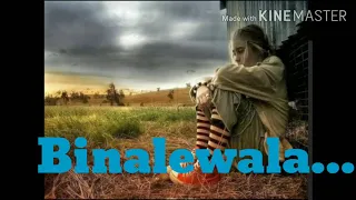 (Cover) binalewala michael dutchi libranda..