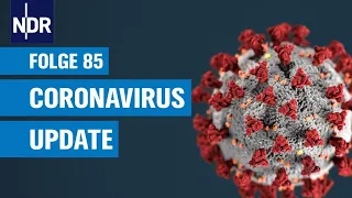 Coronavirus-Update #85: Risiken und Nebenwirkungen | NDR Podcast