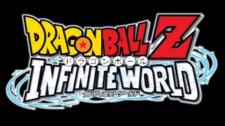 Dragon Ball Z: Infinite World - Hikari no Sasu Mirai E!