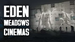 The Horror Show at Eden Meadows Cinemas - Fallout 4 Far Harbor Lore