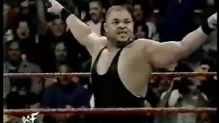 WWF Wrestling December 1999 from Jakked/Metal (no WWE Network recaps)