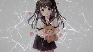 NIGHTCORE - Teddy Bear (KADEBOSTANY & Astero)