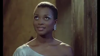 Wilhelmenina Wiggins Fernandez - La Wally (extrait de "Diva" 1981)