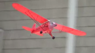 Dan Mellor  Kitscale Flight 4 UK Indoor Nationals 2018