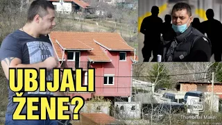 Klan Velje Nevolje Ubijao i Žene? Policija u Šoku-U Kući Strave Pronadjena Krvava Ženska Garderoba