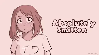 Absolutely Smitten - {BNHA}