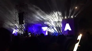 WCIT 2019 Выступление Armin Van Buuren