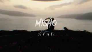 Asme Type Beat - "SVAG" | @prodbymisho