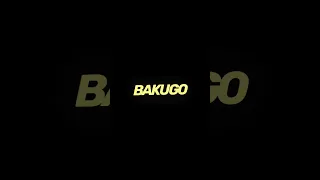 Bakugo edit 🔥🔥😎😎🤩🤩...|mha|#animeopp#mha#bakugo#bakugoukatsuki
