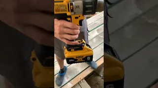 Dewalt DCD-996 Makita XPH-14