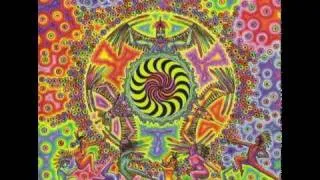 Shamanic Tribes On Acid - Spiral 303 (1997)