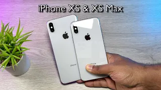 iOS 17.4 en iPhone XS y iPhone XS Max prueba de RENDIMIENTO & BATERÍA en 2024 - RUBEN TECH !