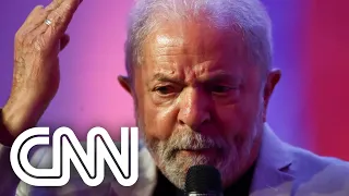 Ucrânia acusa Lula de promover propaganda “pró-Rússia” | CNN PRIME TIME