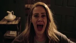 American Horror Story: Roanoke: What's the Deal with Those Murderous Nurses?