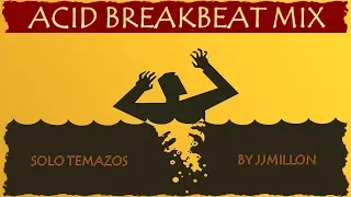 Acid #Breakbeat Mix 2