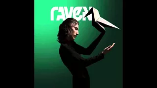 Raven - Les corbeaux