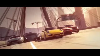 Danza Kuduro ! Need For Speed ! Do OR Die ! BGM #shorts