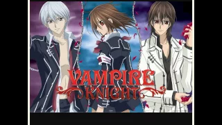 Vampire Knight AMV {~Calling-all-the-monsters~}