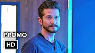 The Resident 5x05 Promo "The Thinnest Veil" (HD)