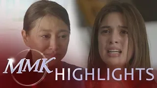 MMK 'Laptop': Caitlin lashes out at her mother for always disregarding her feelings