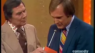 Match Game 73 (Episode 113) (Fred Astaire Shoes?)