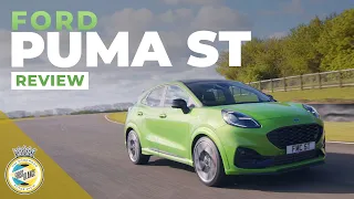 Ford Puma ST review | is it really a hot hatch?