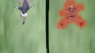 NARUTO VS SASUKE /COURTESY CALL