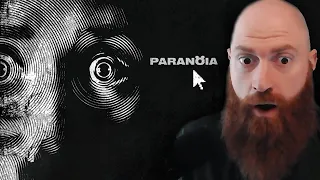 Xeno Reacts to Paranoia.com: An Internet Mystery