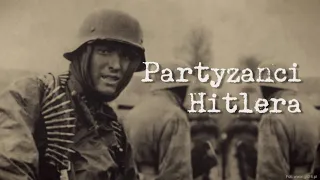 Partyzanci Hitlera