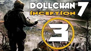 БАРАХОЛКА ► Dollchan 7: Inception №3