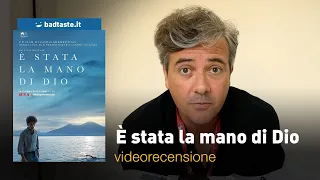 Cinema | È stata la mano di Dio, la preview della recensione | Venezia 78