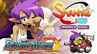 Shantae Summer Surprise Official Trailer