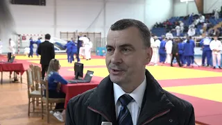 Državno džudo prvenstvo u Lukavcu
