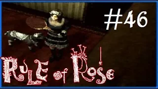 Let's Play Rule Of Rose - [Blind] Part 46 - Der 4-Blatt Schlüssel