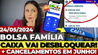 🚨MINISTRO ACABA de ANUNCIAR PÉSSIMA NOTÍCIA pra QUEM RECEBE BOLSA FAMÍLIA: FIM DOS R$600 em JUNHO