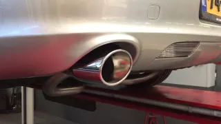 Magnaflow Exhaust - Lexus SC430