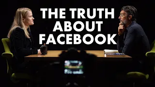 Facebook is WORSE than You Think: Whistleblower Reveals All | Frances Haugen x Rich Roll